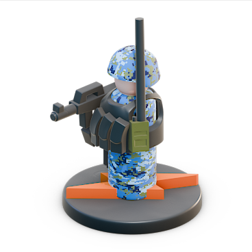 PLANMC Officer
